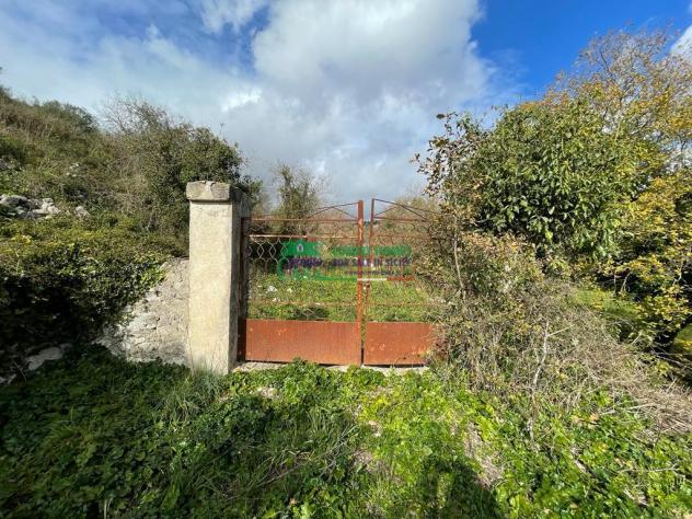 Rif.2331 - Rustici con Terreno agricolo edificabile al Mauto - Foto 3
