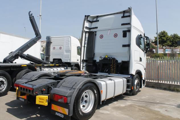 Iveco S-WAY 510 TRATTORE STRADALE - Foto 4