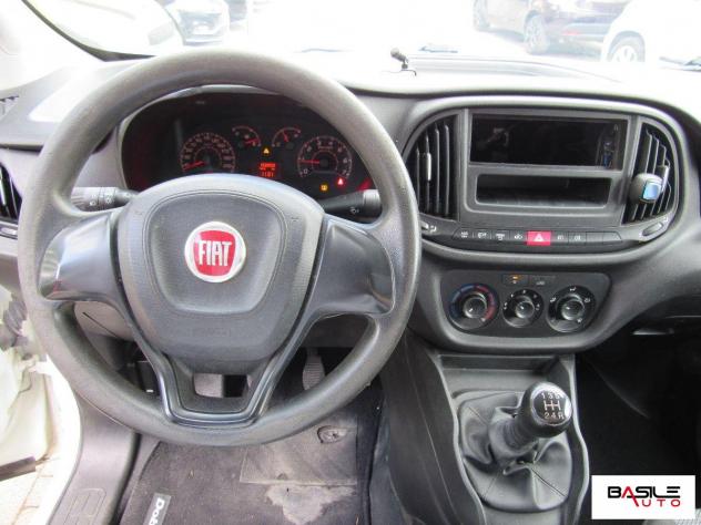 FIAT - Doblò - 1.3 Multijet 16V Dynamic - Foto 8