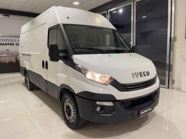 IVECO Daily 35-120 - Foto 3