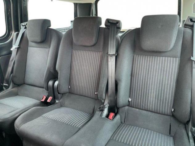 FORD Transit Custom 2.0 TDCi 130cv Trend rif. 23984059 - Foto 10