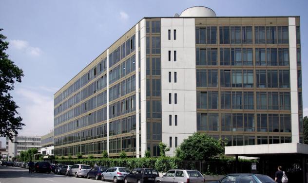 ufficio in affitto a Torino in zona Lucento