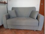 Divano 2 posti