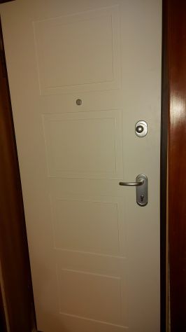 Portoni blindati personalizzati