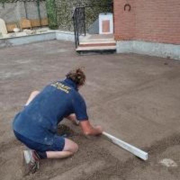 Impresa Edile Sangianantoni - Foto 4