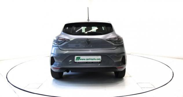 RENAULT Clio 1.5 Blue dCi 5P Evolution Manuale *OK NEOPA.* rif. 23917498 - Foto 4