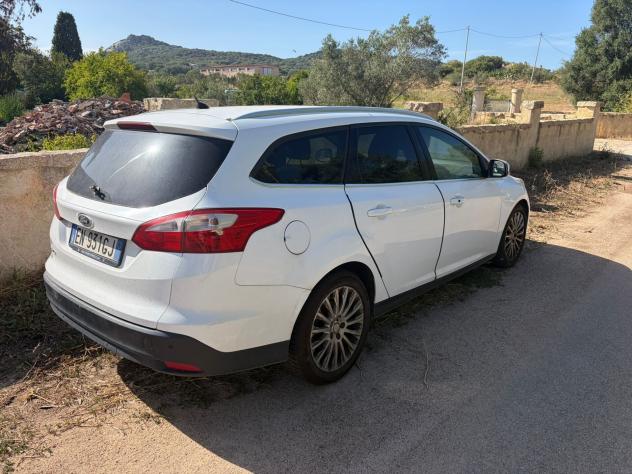 FORD FOCUS TITANIUM - Foto 3