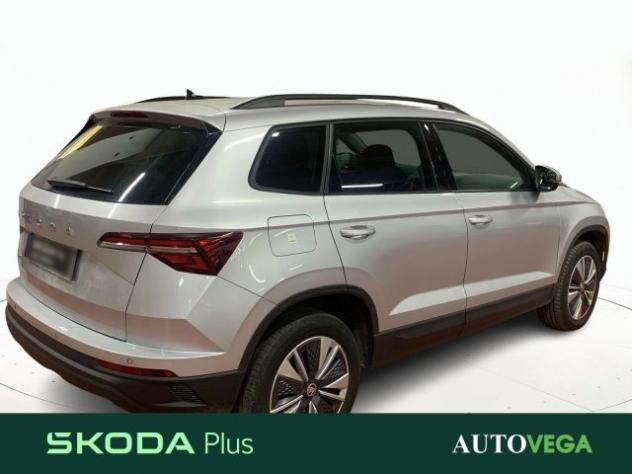 SKODA Karoq 2.0 tdi evo executive 115cv dsg rif. 23500148 - Foto 3