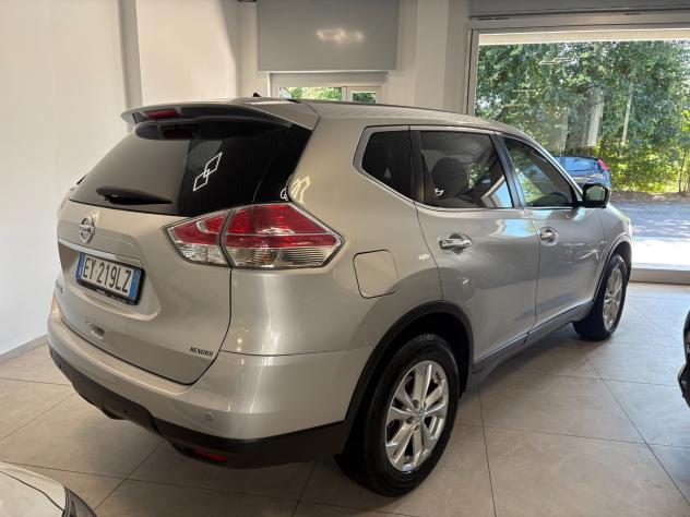 Nissan X-Trail 1.6 dCi 2WD Tekna - Foto 6