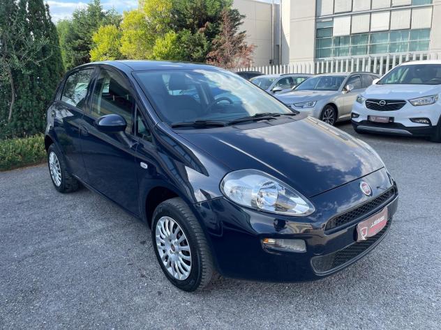 Fiat Punto 1.4 8V 5 porte Natural Power Street - Foto 6