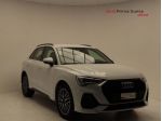 Audi Q3 2.0 35 TDI S Tronic S Line Edition