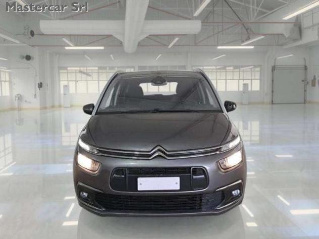 CITROEN Grand C4 Spacetourer C4 Grand Spacetourer 1.5 bluehdi Business FY755YL rif. 23914332 - Foto 8
