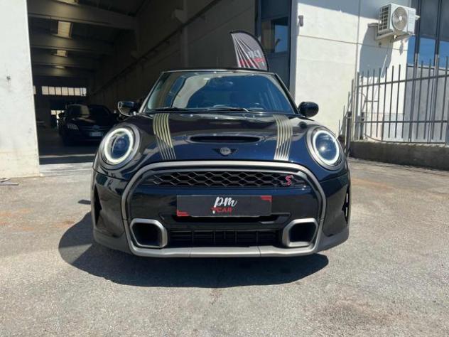 MINI Cooper S 2.0 Cooper S Resolute rif. 23803896 - Foto 2