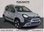 FIAT Panda Cross 1.0 FireFly S&S Hybrid rif. 23799917