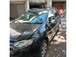 auto dacia logan