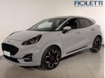 Ford Puma 1.0 ECOBOOST HYBRID 125 CV S&S ST-LINE X