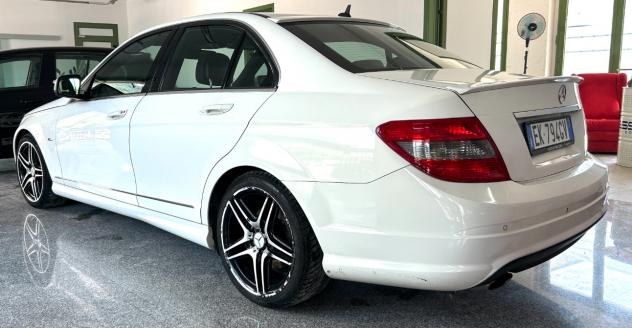 Mercedes C 220 CDI Avantgarde Berlina - Foto 3