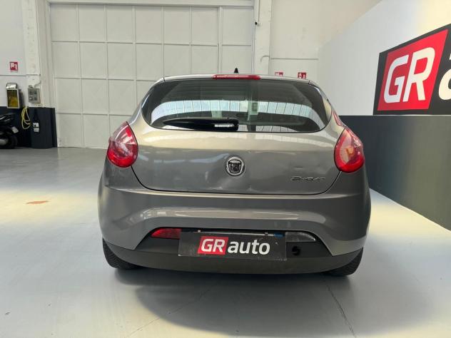 FIAT Bravo Bravo 1.6 mjt Msn edition 120cv - Foto 9