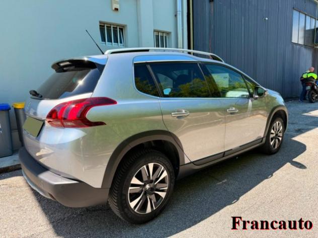 PEUGEOT 2008 PureTech 82 S&S Allure rif. 23803796 - Foto 5
