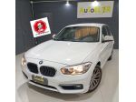 Bmw 116 116d 5p. Urban