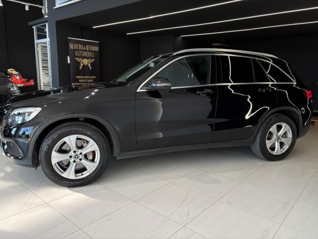 Mercedes-benz GLC 220 d 4Matic Executive - Foto 9