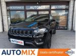 Jeep Compass 1.3 turbo t4 phev Trailhawk 4xe auto