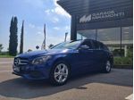 Mercedes-Benz Classe C Station Wagon 180 d (bt) Business auto