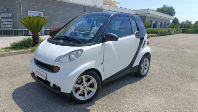 SMART ForTwo 800 33 kW coupé pulse n°16bis rif. 23930795 - Foto 2