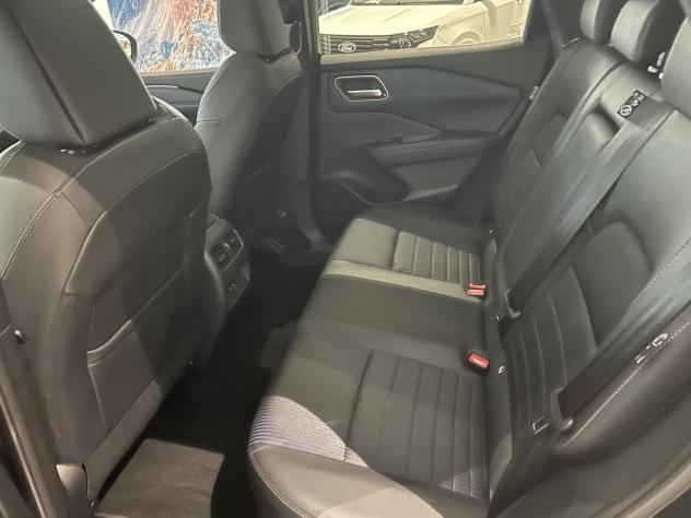 Nissan Qashqai Qashqai MHEV 140 CV Tekna - Foto 9