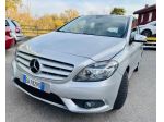 Mercedes-benz B 180 Premium  Ok Neopatentati