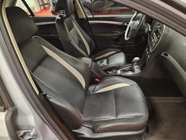 SAAB - 9-3 Sport Sedan 1.9 ttid Linear 180cv sentronic dpf - Foto 10