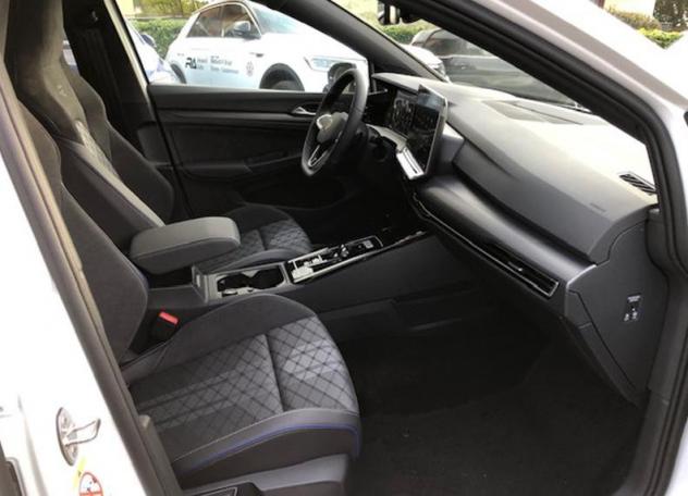Volkswagen Golf 1.5 eTSI ACT R-Line Plus DSG PREZZO VERO - Foto 10