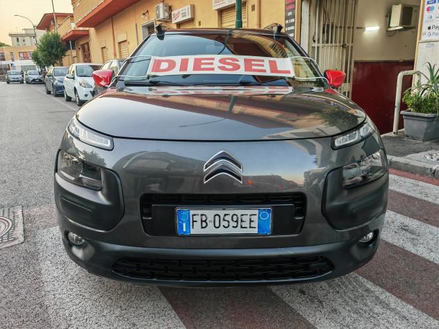 CITROEN C4 CACTUS 1.6 BLUEHDI CV99 KW73 SHINE - Foto 2