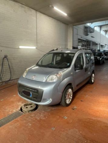 FIAT Qubo 1.4 8V 77 CV Dynamic Natural Power rif. 23930748