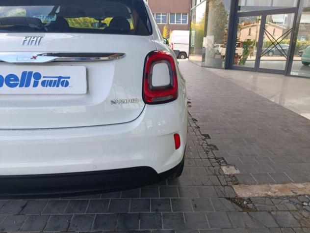 FIAT 500X 1.5 T4 Hybrid 130 CV DCT rif. 24152963 - Foto 3