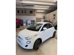Fiat 500 500e Berlina 42 kWh Icon