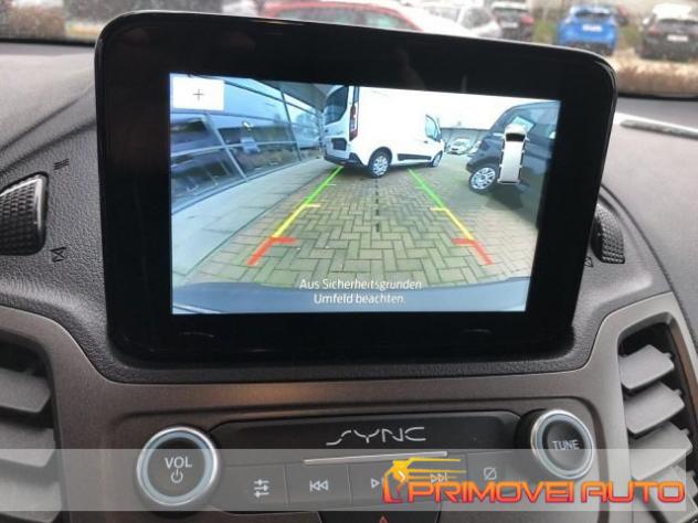 FORD Transit Connect 210 1.5 Ecoblue 100CV L2 aut. Furgone Trend rif. 23025394 - Foto 9