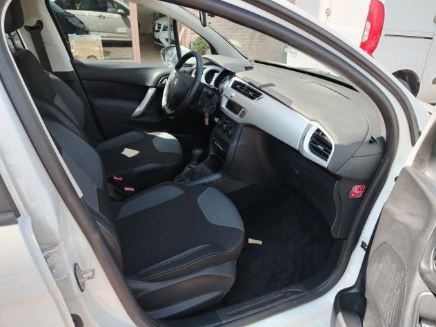 Citroen C3 1.4 GPL airdream Seduction - Foto 5