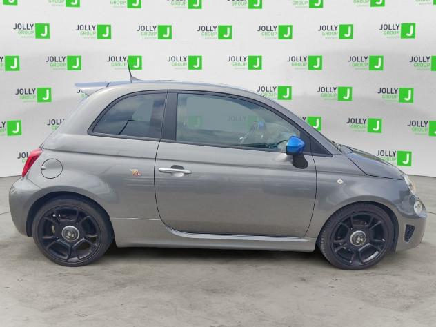 Abarth 595 1.4 t-jet 165cv - Foto 4