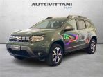 DACIA Duster 1.0 tce Journey UP Gpl 4x2 100cv rif. 24143082