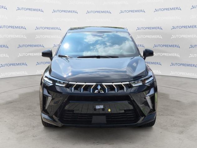 Mitsubishi ASX 1.3L Mild Hbrid (MHEV) Black Edition DCT - Foto 2