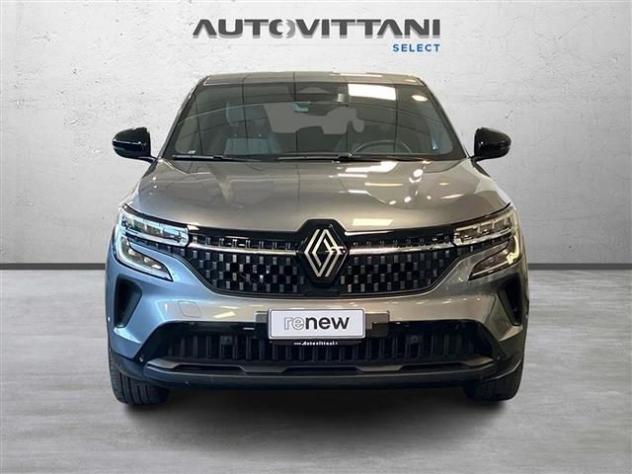 RENAULT Austral 1.3 mild hybrid Techno Auto rif. 23806651 - Foto 2