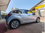 C3  ETG Exclusive AUT. CON SOLI 77MIALA KM DISTRIBUZIONE FATTA!!