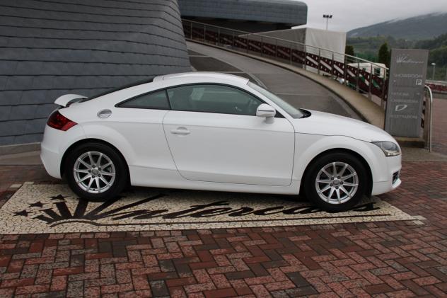 Audi TT TT Coupe 2.0 tdi quattro - Foto 5
