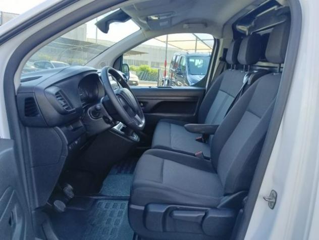 FIAT Scudo Expert XL BlueHDi 100 S&S PL-SL-TN Premium Long rif. 24059264 - Foto 10