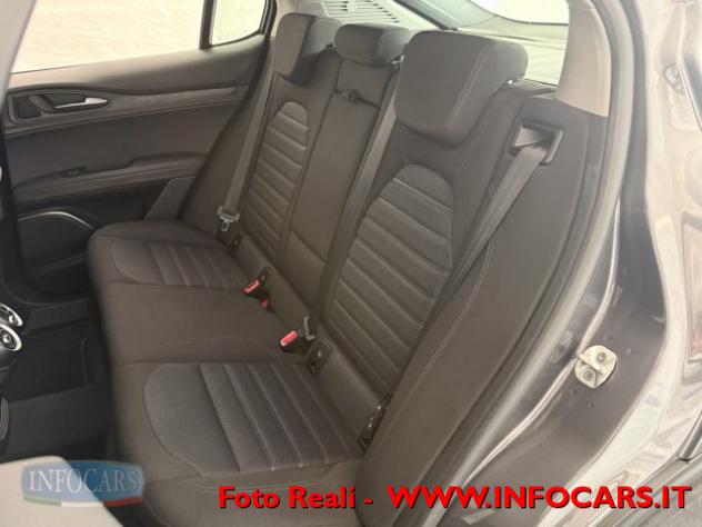 ALFA ROMEO Stelvio 2.2 Turbodiesel 190 CV AT8 Q4 Business - PROMO rif. 24175818 - Foto 7