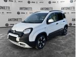 FIAT Pandina Pandina Cross 1.0 Firefly Hybrid s&s 65cv