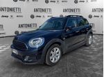 MINI Countryman Mini Countryman 1.5 One D Hype