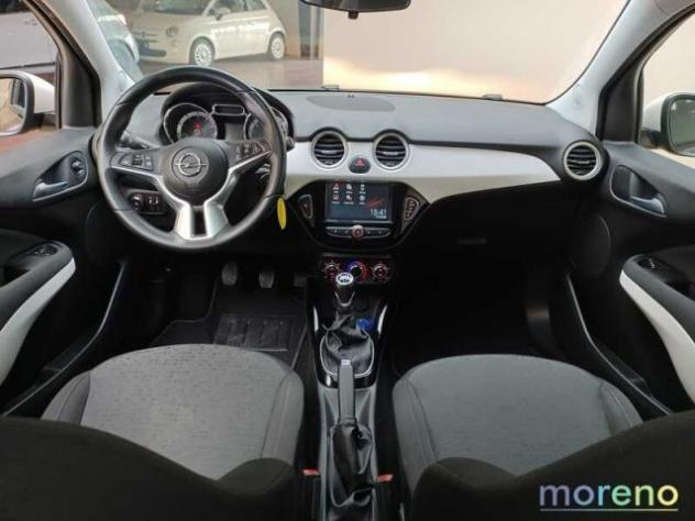 OPEL Adam 1.4 87 CV Glam Gpl-tech rif. 18744517 - Foto 9