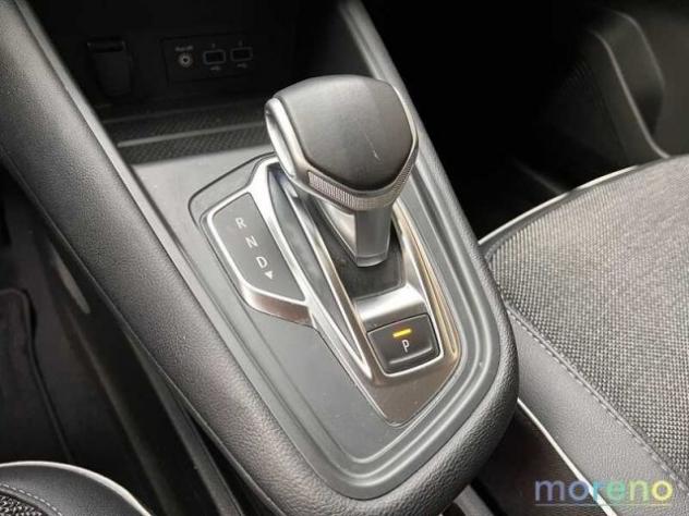 RENAULT Captur 1.3 TCe Intens 130 CV EDC rif. 18937979 - Foto 10